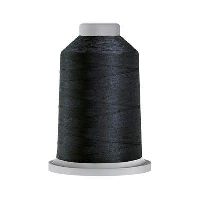 Glide 40wt Trilobal Polyester Thread 5500yds/5000m-Navy 450.32965