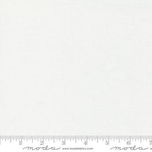60" Bella Solids-White 9900-6098