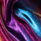 60" Magic Color Change Shiny-7 -Fuchsia BRO-5206-LIL-7-FUCHSIA