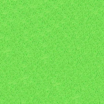 72" Fiesta Felt-Neon Lime ACF001-0717