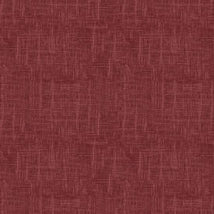 24/7 Linen-Barn Red S4705-83