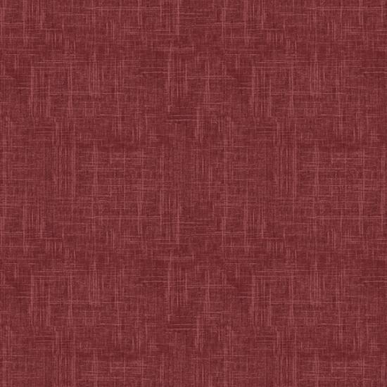 24/7 Linen-Barn Red S4705-83