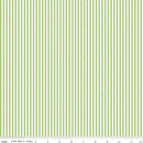 1/8" Stripe-Green C495-GREEN