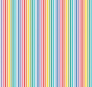 1/8" Stripe-Rainbow C495-RAINBOW