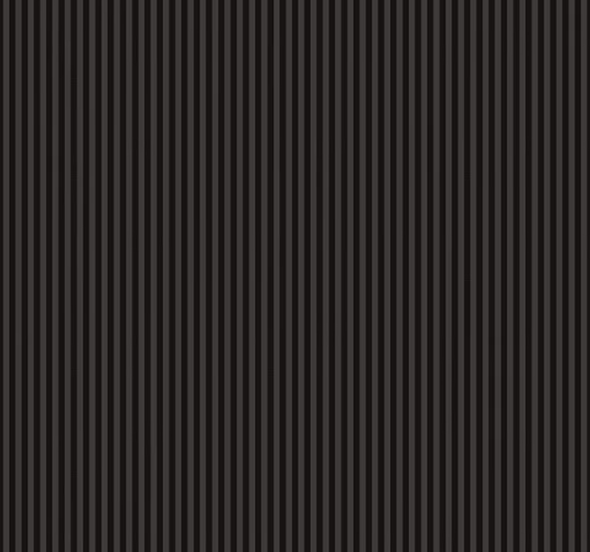 1/8" Tonal Stripe-Black C500-BLACK