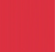 1/8" Tonal Stripe-Red C500-RED