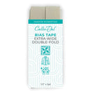 Double Fold Quilt Binding Shadow 7/8in x 3yd - CDDFQB1243