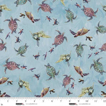 A Drop In The Ocean-Egyptian 8814-72