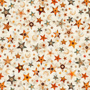 A Haunting We Will Go-Stars & Moons Oatmeal 2600-31948-E