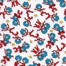 A Little Dr Suess-White ADE-20828-1