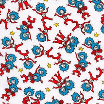 A Little Dr Suess-White ADE-20828-1
