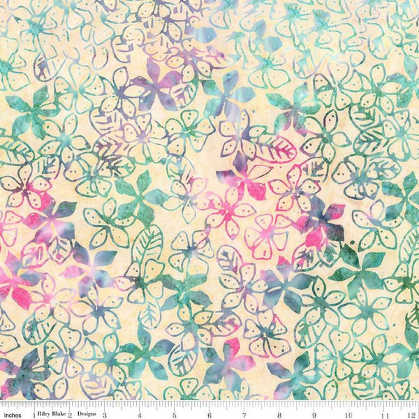 A New Day-Powdered Pastels BT23290-121