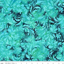 A New Day-Teal Waterfall BT23293-278