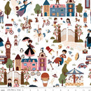 A Spoonful Of Sugar-Cherry Tree Lane Main Cloud CD17080-CLOUD