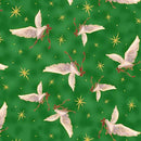 A Star Above-Doves Green 2600-32040-G