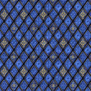 A Star Above-Stained Glass Lattice Royal 2600-32041-Y