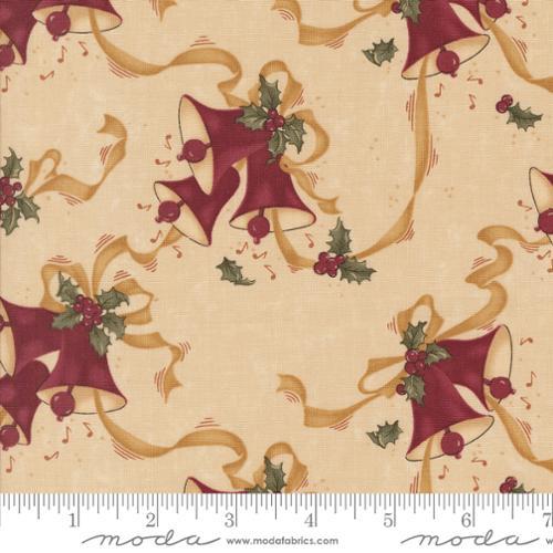 A Vintage Christmas-Tan 9781-11