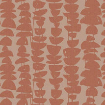 AbstrArt-Stacked Stones Sienna ARTL22059a
