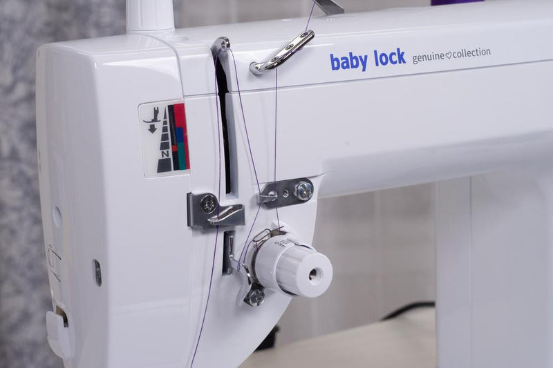 BabyLock Accomplish 2 Straight Stitch Sewing Machine - BL530B