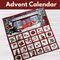 Advent Calendar* Thurs 11/07 9:30am-12:30pm