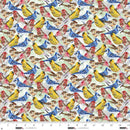 Air Mail-Multi 8500-278