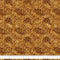 All Florida Shop Hop 2025-Foliage Texture Brown 2600-30883-A