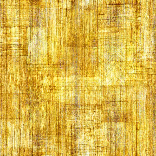 All Florida Shop Hop 2025-Wood Texture Blender Gold 2600-30840-S