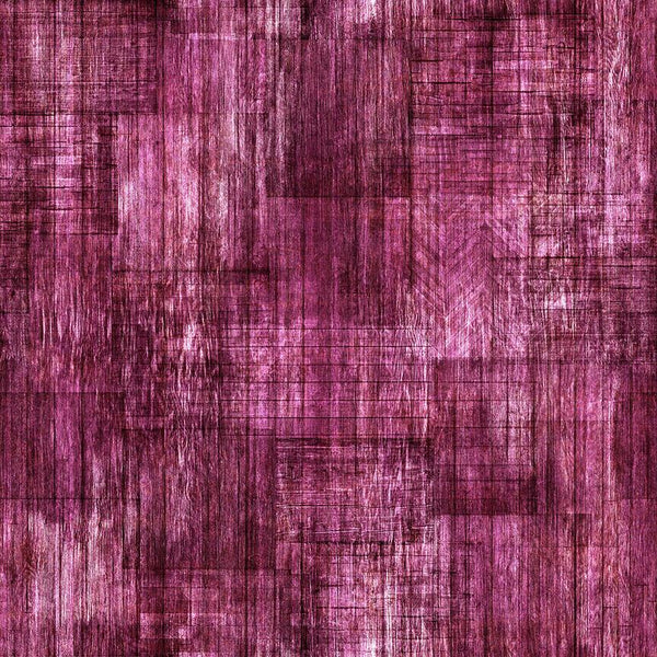 All Florida Shop Hop 2025-Wood Texture Blender Sangria 2600-30840-DX