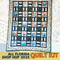 All Florida Shop Hop 2025 - Scenic Blocks Quilt Kit Finished Size: 52"x64"