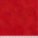 All Florida Shop Hop 2026 - 108" Radiance Quilt Back 53728W-7