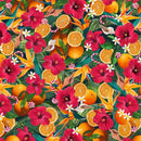 All Florida Shop Hop 2026 - Festivities In Paradise - Tropical 55113D-2