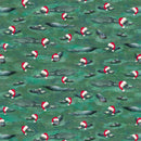 All Florida Shop Hop 2026 - Holiday Gator - Everglade 55116D-4