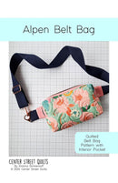 Alpen Belt Bag CEN103
