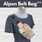 Alpen Belt Bag Class** Thurs 04/17 9:30am-2:30pm