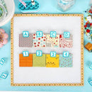 AlphaClippies ISE-7020