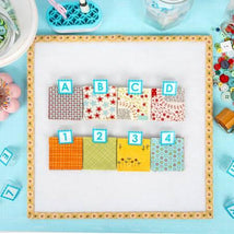 AlphaClippies ISE-7020