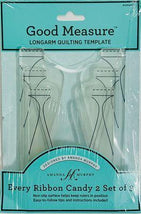 Amanda Murphy Long Arm Every Ribbon Candy 2 set of 3 GMAMRC