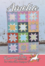 Amelia Pattern  VRD-RD066
