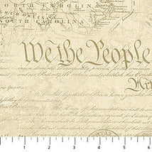 America 250-Map Beige 28374-12
