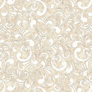 American Country-Scrolls Taupe 2600-31996-E