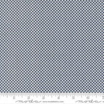 American Gatherings III - Cross Stitch Blenders - Cloud Nautica 49328-24