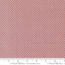 American Gatherings III - Cross Stitch Blenders - Crimson 49328-23