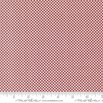 American Gatherings III - Cross Stitch Blenders - Crimson 49328-23