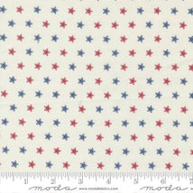 American Gatherings III - Double Star Americana - Cloud 49324-11