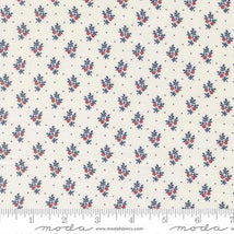 American Gatherings III - Flower Sprig - Cloud 49327-11