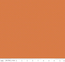 American Jane-Pindots Orange C840-ORANGE