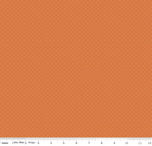 American Jane-Pindots Orange C840-ORANGE