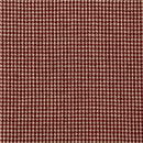 Americana-Mini Houndstooth Red AM 10 RED
