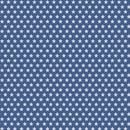 Americana-Stars Dark Denim Y4776-89