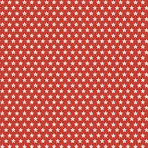 Americana-Stars Red Y4776-82